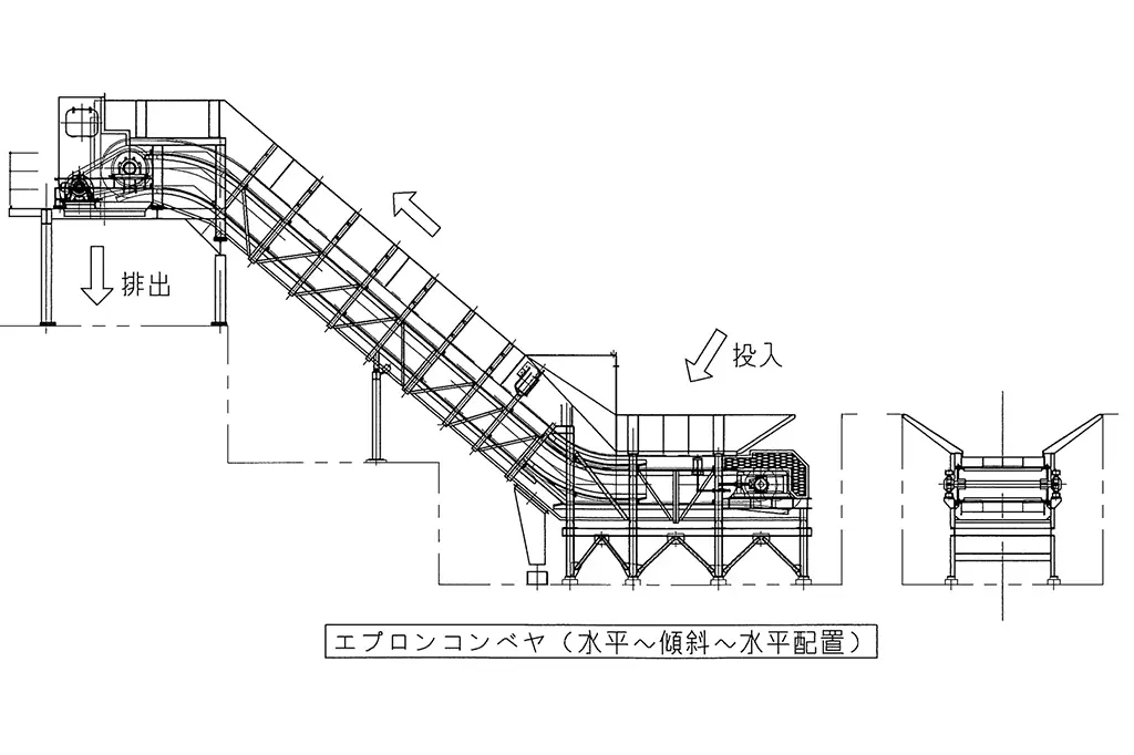 角度も変更可能